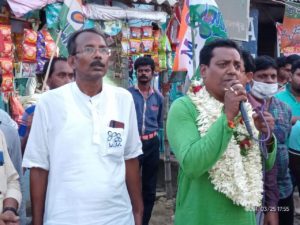 জামালপুর বিধানসভায় পুরনো মাটি ফিরিয়ে পেতে মরিয়া চেষ্টা তৃণমূলের 1