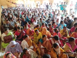 জামালপুর বিধানসভায় পুরনো মাটি ফিরিয়ে পেতে মরিয়া চেষ্টা তৃণমূলের 3