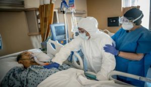 দেশে সক্রিয় রোগীর সংখ্যা বৃদ্ধিতে মহারাষ্ট্রকে ছাপিয়ে এ রাজ্য শীর্ষে, সংক্রমণ প্রায় ৬ লক্ষ ছুঁইছুঁই 1