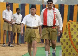 বাংলায় বিজেপির পরাজয়ের প্রধান কারন কি? ব্যাখ্যা দিল RSS 1