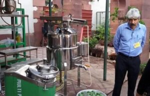 রিক্সাচালক থেকে খাদ্য প্রক্রিয়াকরণ যন্ত্রের উদ্ভাবক, এক দরিদ্র কৃষকের রূপকথার জার্নি 3