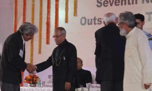 রিক্সাচালক থেকে খাদ্য প্রক্রিয়াকরণ যন্ত্রের উদ্ভাবক, এক দরিদ্র কৃষকের রূপকথার জার্নি 1