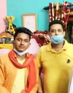 আগ্নেয়াস্ত্র নিয়ে পেট্রলপাম্পে তোলাবাজি করতে এসে হাতেনাতে ধরা পড়ে গেল যুব বিজেপি কর্মী! 2