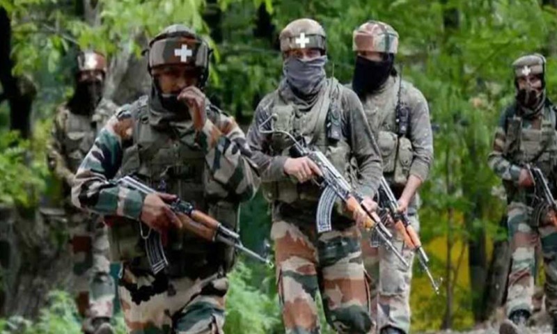 উত্তপ্ত নাগাল্যান্ড