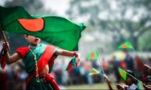 ১৯৭১ বাংলাদেশের মুক্তিযুদ্ধে ভারত কেন জড়িয়ে পড়েছিল 5