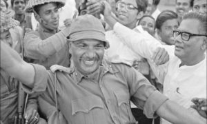 ১৯৭১ বাংলাদেশের মুক্তিযুদ্ধে ভারত কেন জড়িয়ে পড়েছিল 1