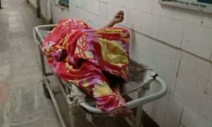 মালদায় গৃহবধুর ঝুলন্ত মৃতদেহ উদ্ধার ঘিরে চাঞ্চল্য 1