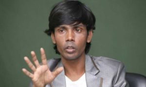 Hero Alam : বাংলাদেশে আর নয়, এ বার কলকাতায় সিনেমা বানাব! ঘোষণা হিরো আলমের 1