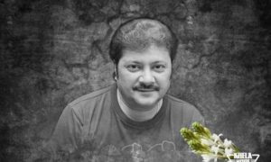 Abhishek Chatterjee: বাংলার বিনোদন জগতে নক্ষত্র পতন! প্রয়াত অভিনেতা অভিষেক চট্টোপাধ্যায় 1