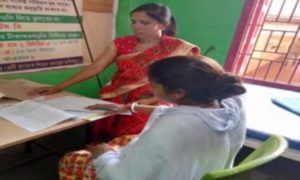 প্রসব যন্ত্রণা সহ্য করেই হাসপাতালে উচ্চমাধ্যমিক, পরীক্ষা শেষে করেই কন্যা সন্তানের জন্ম দিলেন পরীক্ষার্থী 1