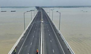 স্বপ্নপূরণ! বাংলাদেশে পদ্মা সেতুর উদ্বোধন করলেন প্রধানমন্ত্রী শেখ হাসিনা 1