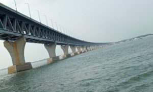 স্বপ্নপূরণ! বাংলাদেশে পদ্মা সেতুর উদ্বোধন করলেন প্রধানমন্ত্রী শেখ হাসিনা 3