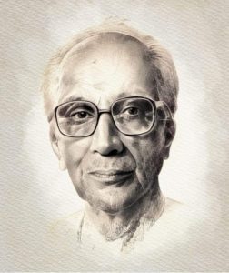 বাংলা সাহিত্যের বটগাছ নীরেন্দ্রনাথ চক্রবর্তী 1