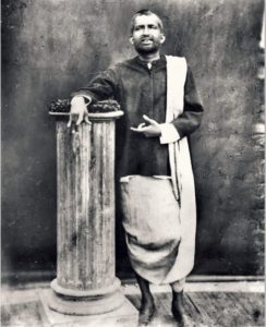 সমকালীন প্রতিক্রিয়ায় ঠাকুর শ্রীরামকৃষ্ণ 1