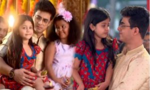 Anurager Chhowa: 'ওরা তো আমার নাম ধরে ডাকে’, অনস্ক্রিন মেয়েদের সাথে সম্পর্ক নিয়ে প্রকাশ্যে মুখ খুললেন সূর্য ওরফে দিব্যজ্যোতি 1